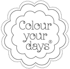 Colour your days
